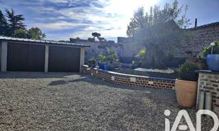 Maison 4 Pièces 143 m² à vendre à Thérouanne (62129)
