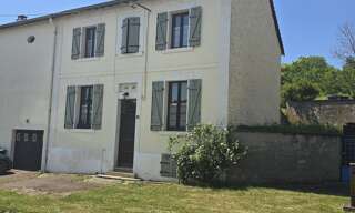 Maison 5 Pièces 130 m² à vendre à Grémecey (57170)