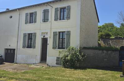 Vente Maison/villa 5 pièces — photo du bien