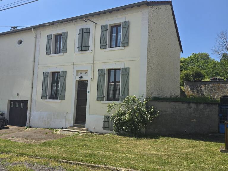 Vente Maison/villa 5 pièces — photo 1
