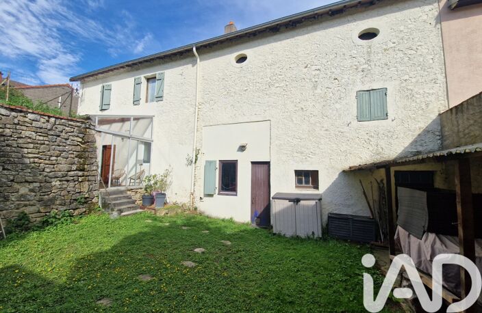 Vente Maison/villa 5 pièces — photo 2