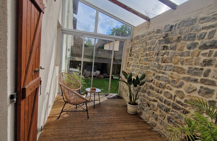 Vente Maison/villa 5 pièces — photo 3