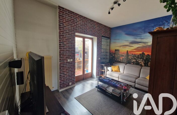 Vente Maison/villa 5 pièces — photo 4