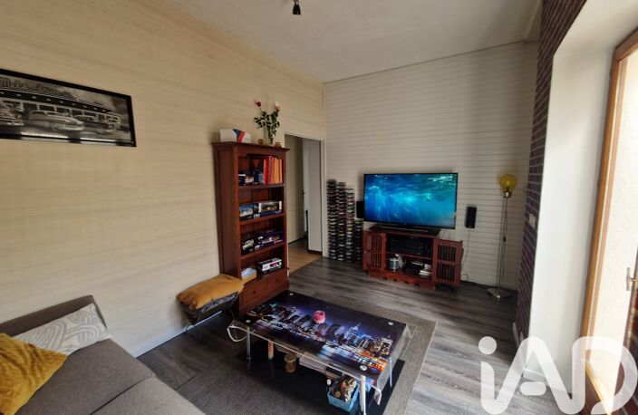 Vente Maison/villa 5 pièces — photo 5