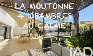 Maison 6 Pièces 164 m² à vendre à La Crau (83260)