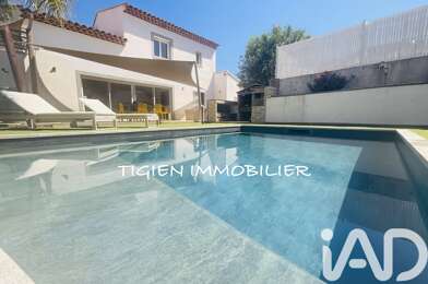 Maison 6 pièces 770000 €