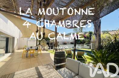 Maison 6 pièces 770000 €
