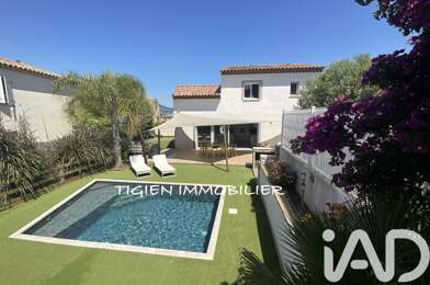 Maison 6 pièces 770000 €