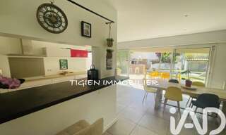 Maison 6 Pièces 164 m² à vendre à La Crau (83260)