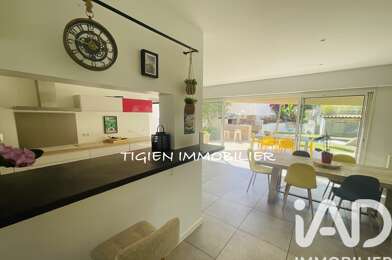 Maison 6 pièces 750000 €