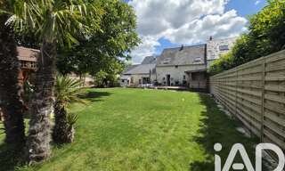 Maison 6 Pièces 249 m² à vendre à Épieds-en-Beauce (45130)