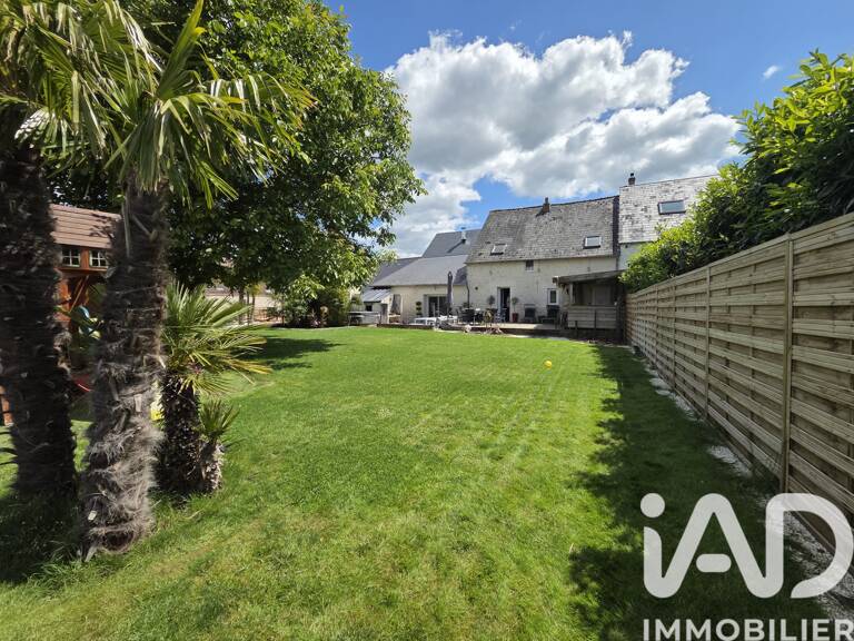Vente Maison/villa 6 pièces — photo 1