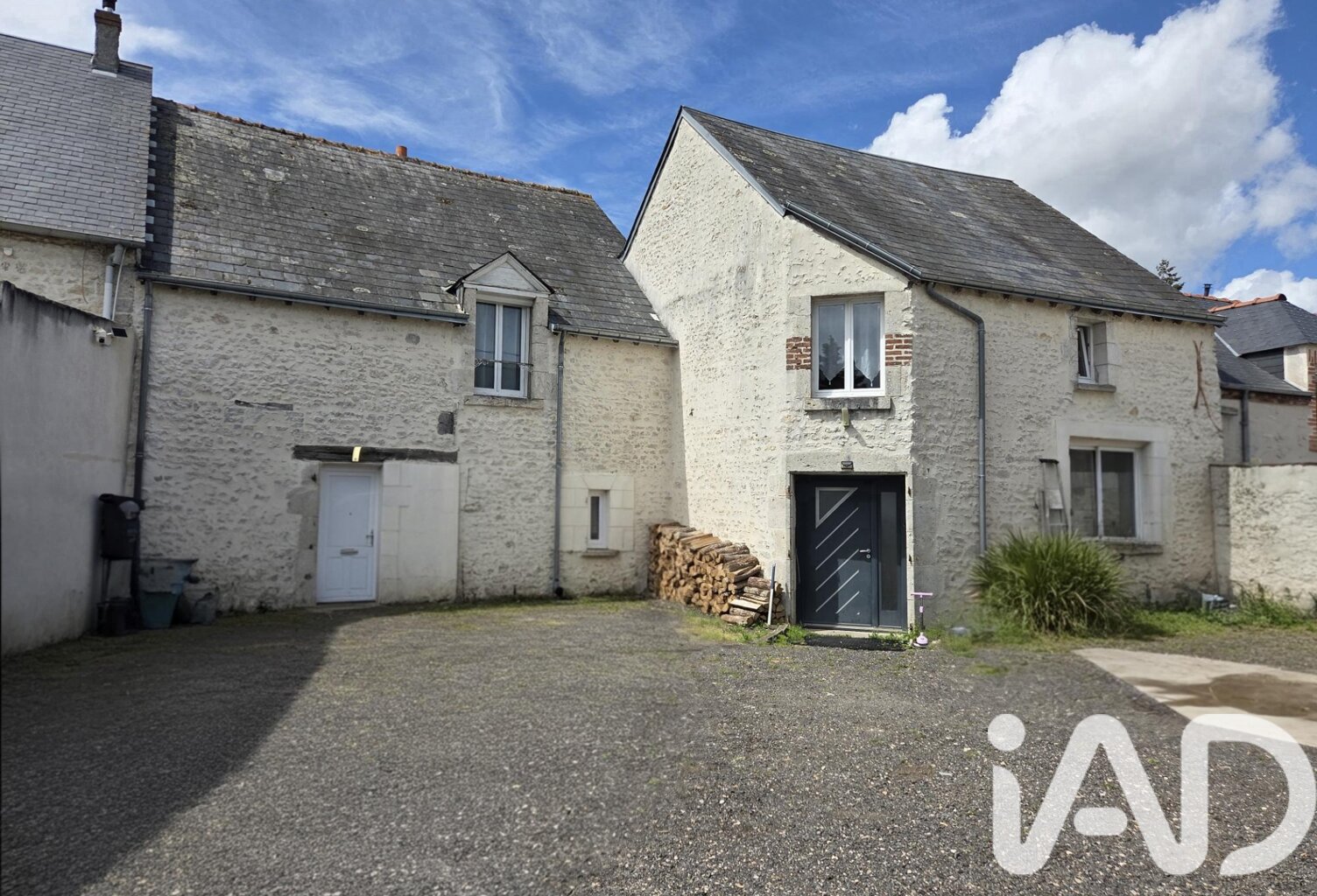 Vente Maison/villa 6 pièces — photo 1