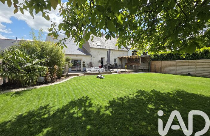 Vente Maison/villa 6 pièces — photo 2
