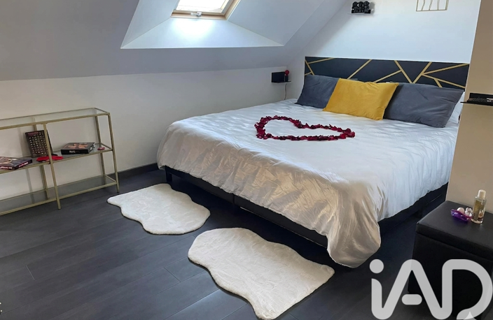 Vente Maison/villa 6 pièces — photo 3