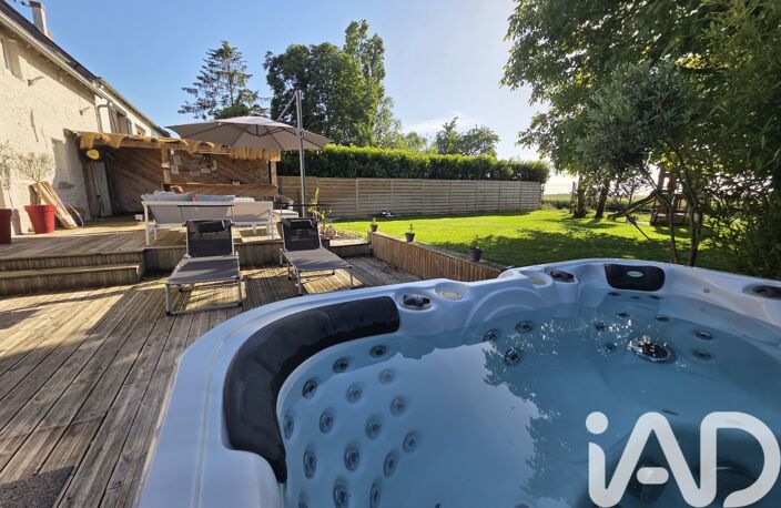 Vente Maison/villa 6 pièces — photo 5