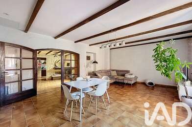 Maison 4 pièces 189900 €