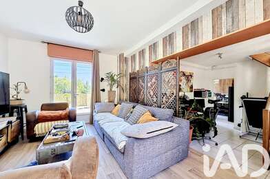 Maison 5 pièces 239900 €
