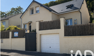 Maison 5 Pièces 95 m² à vendre à Chartres (28000)