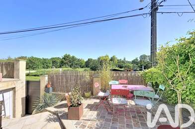 Maison 5 pièces 239900 €