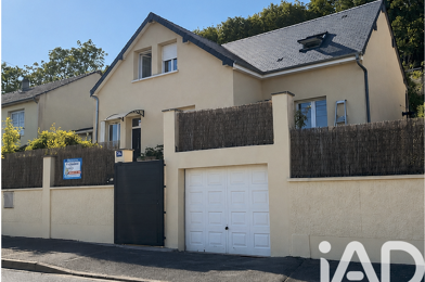 Maison 5 pièces 239900 €