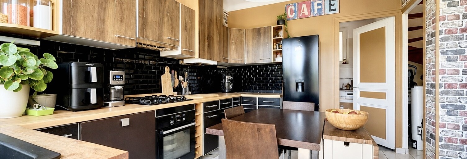 Maison 5 Pièces 80 m² à vendre à Chartres (28000)