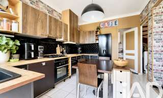 Maison 5 Pièces 80 m² à vendre à Chartres (28000)