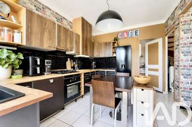 Maison 5 pièces 229900 €
