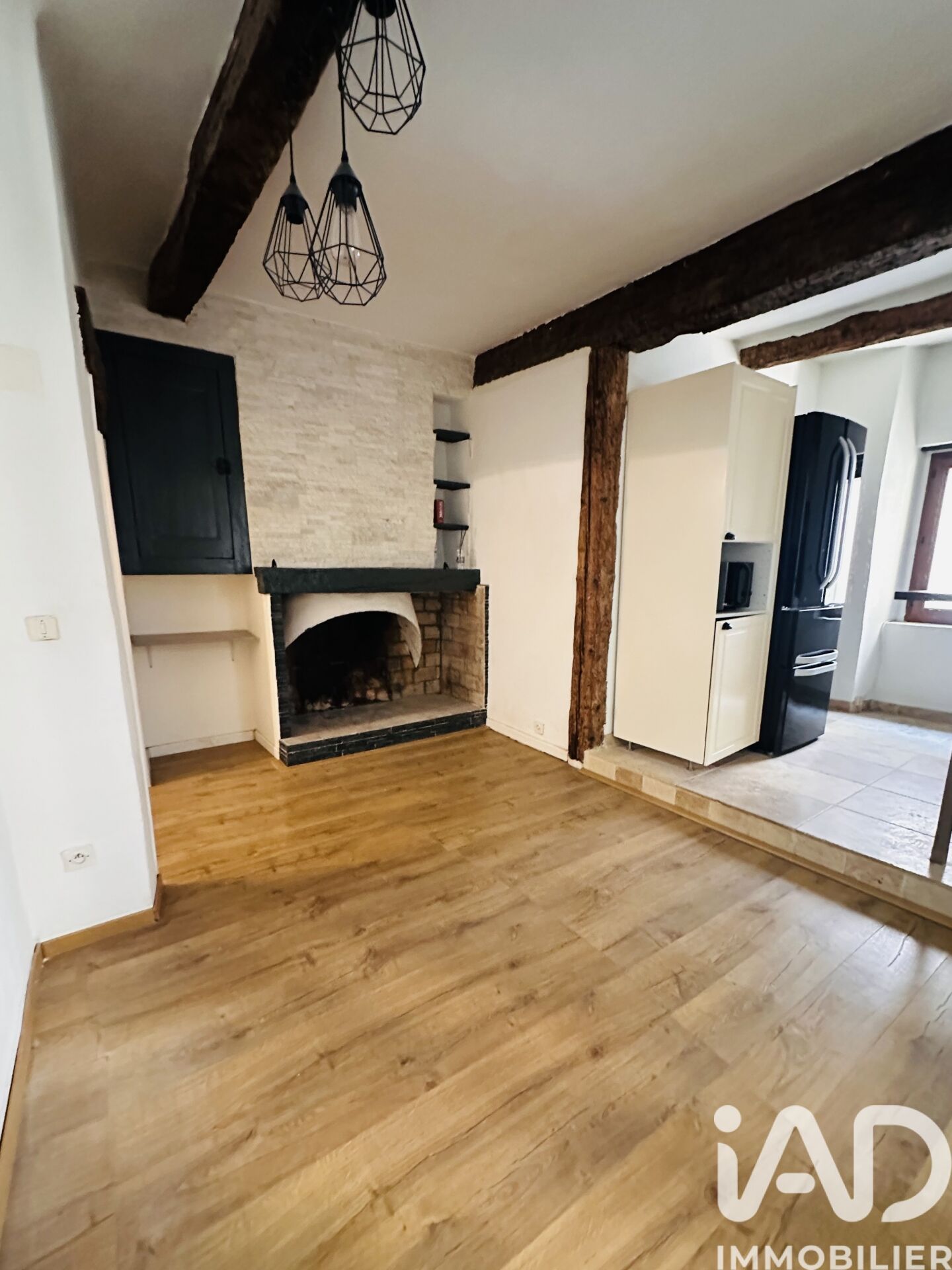 Vente Appartement 2 pièces - Photo 4