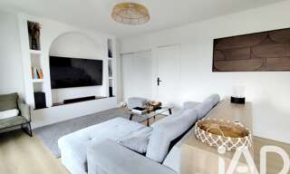 Appartement 4 Pièces 96 m² à vendre à Trélazé (49800)