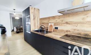 Appartement 4 Pièces 96 m² à vendre à Trélazé (49800)