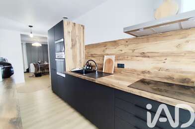 Appartement 4 pièces 195000 €