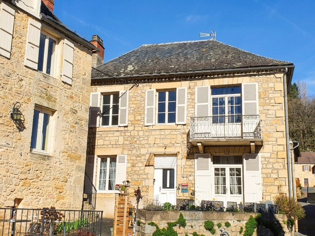Vente Maison/villa 4 pièces — photo du bien