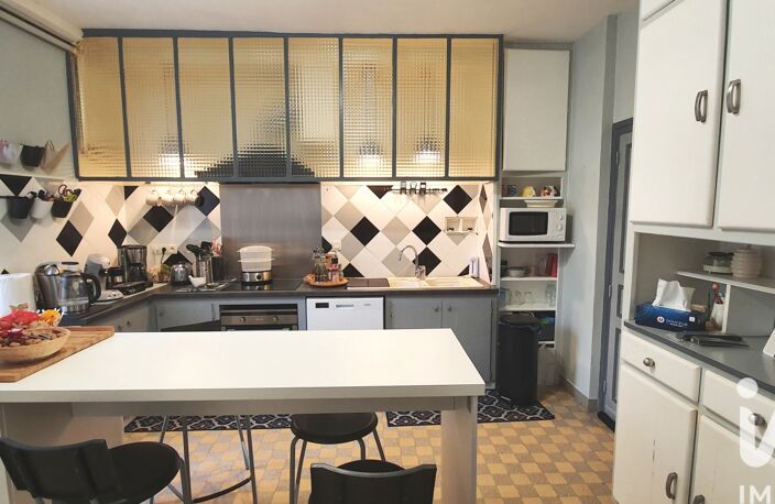 Vente Maison/villa 4 pièces — photo 2