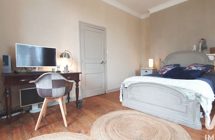 Vente Maison/villa 4 pièces — photo 3