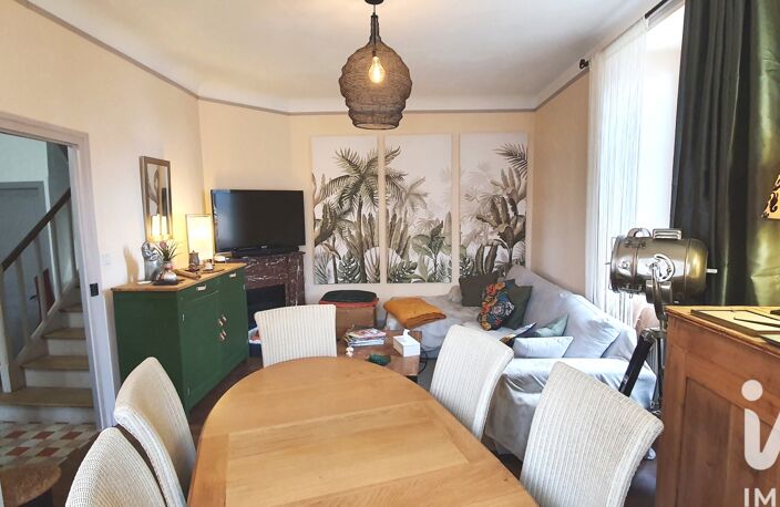 Vente Maison/villa 4 pièces — photo 4