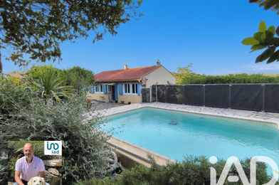 Maison 4 pièces 351500 €