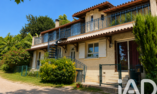 Maison 5 Pièces 99 m² à vendre à Guîtres (33230)