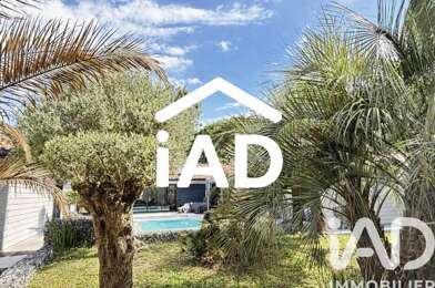 Maison 6 pièces 870000 €
