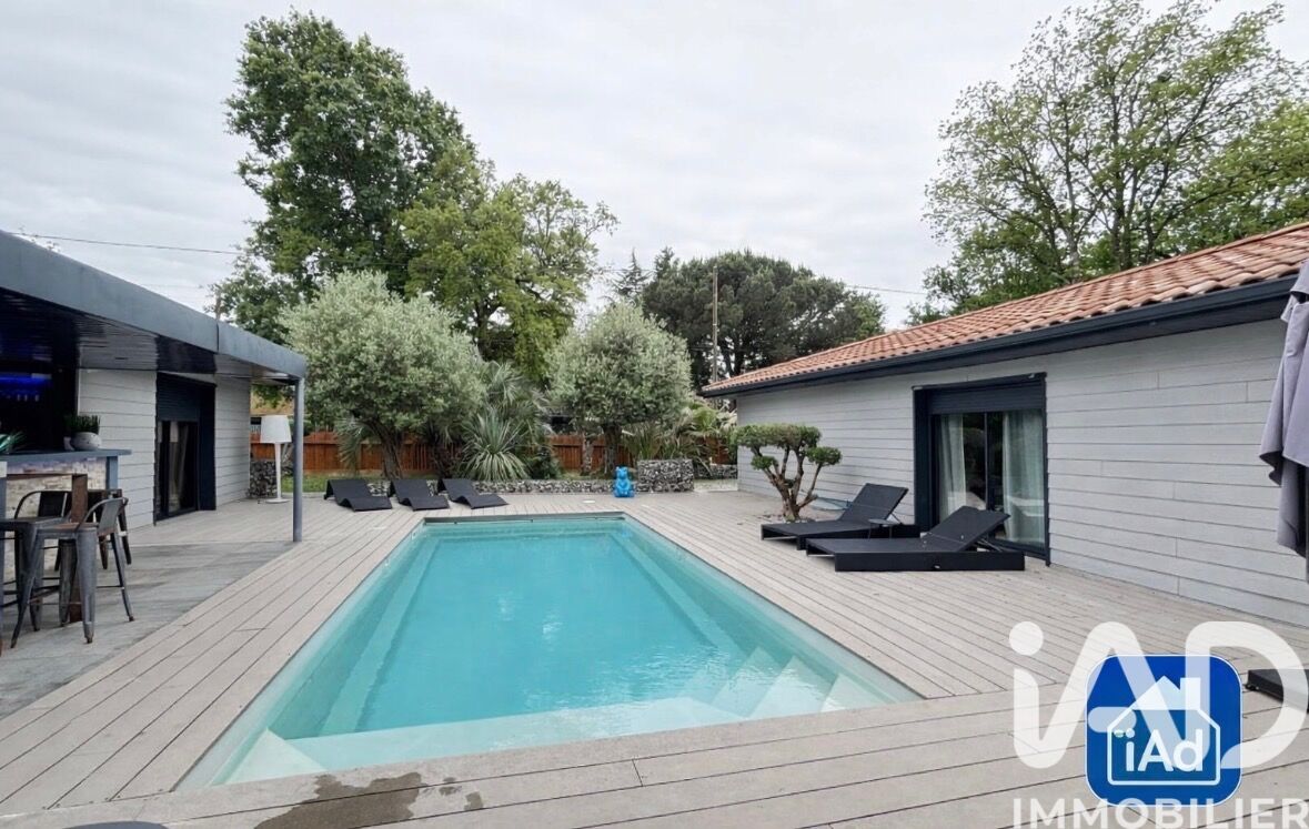 Vente Maison/villa 6 pièces - Photo 3