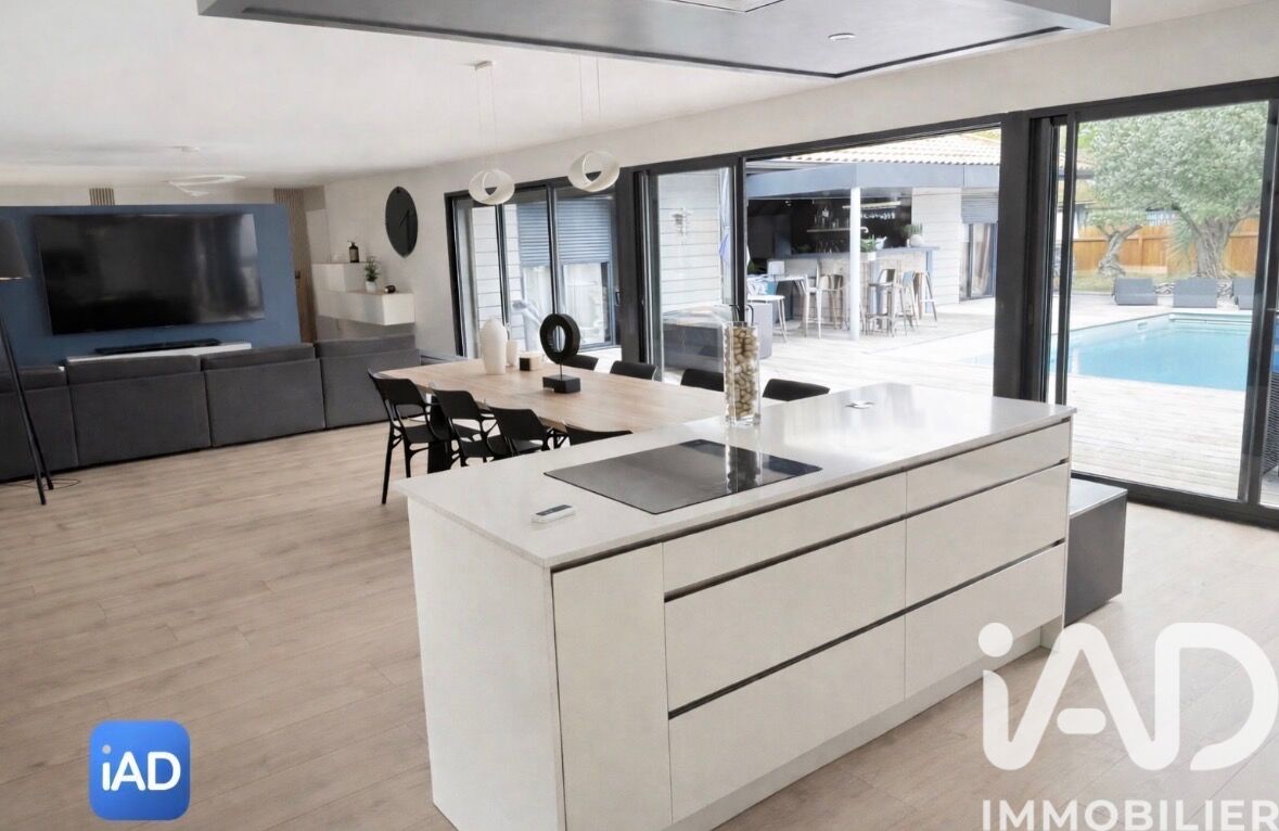Vente Maison/villa 6 pièces - Photo 5