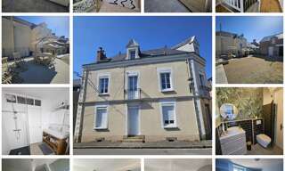Maison 8 Pièces 168 m² à vendre à Plessé (44630)