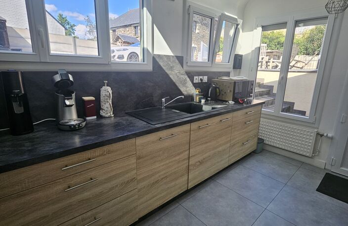 Vente Maison/villa 8 pièces — photo 3