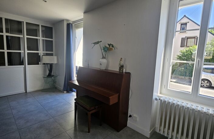 Vente Maison/villa 8 pièces — photo 5