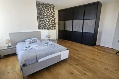 Maison 8 pièces 322900 €
