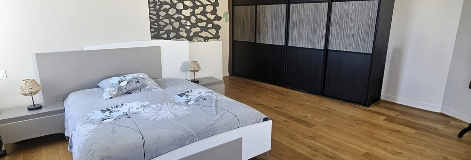 Maison 8 Pièces 168 m² à vendre à Plessé (44630)