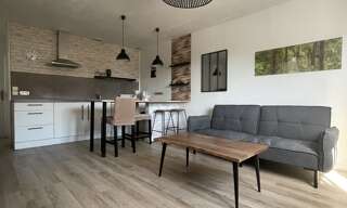 Appartement 2 Pièces 35 m² à louer à Quend (80120)