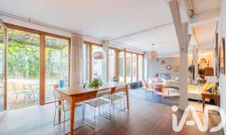 Maison 8 Pièces 310 m² à vendre à Malakoff (92240)