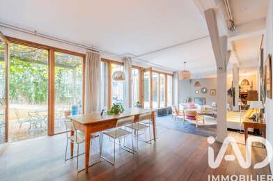 Maison 8 pièces 1350000 €