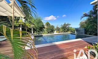 Maison 8 Pièces 260 m² à vendre à Les Avirons (97425)